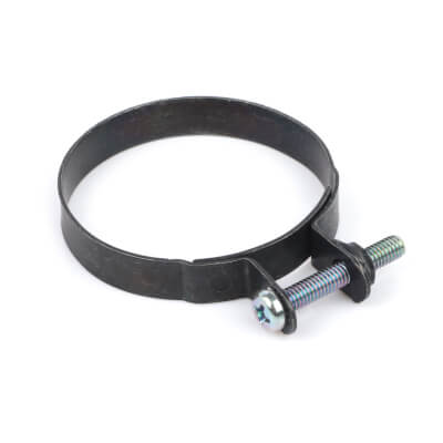 YZ85 Inlet Rubber Clip 2002-2008