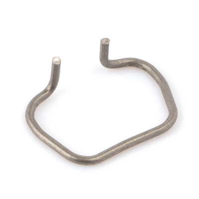 AT1MX Speedo Cable Retaining Clip