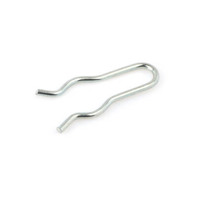 RZV500R Oil Pump Cable Clip