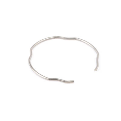 RZ350R Fork Oil Seal Clip