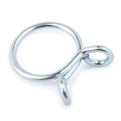 RD400F Daytona Canada Inlet Rubber Balance Pipe Clip