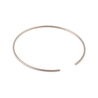 FJR1300A Fork Seal Clip