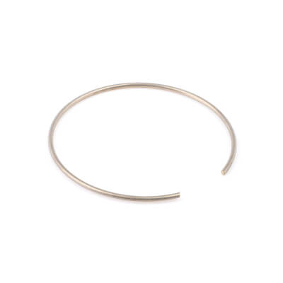 YZF R6 Fork Seal Clip 2006-2014