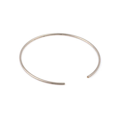 FZ6SA Fazer ABS Fork Seal Clip