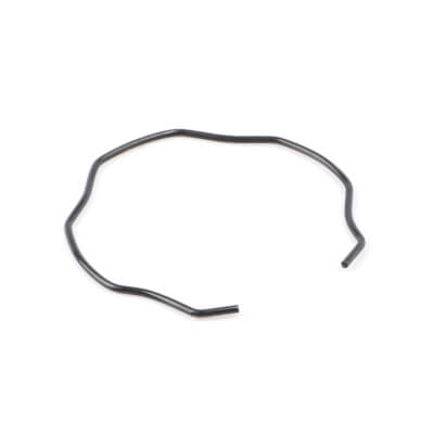 FZR750R Genesis Fork Seal Clip