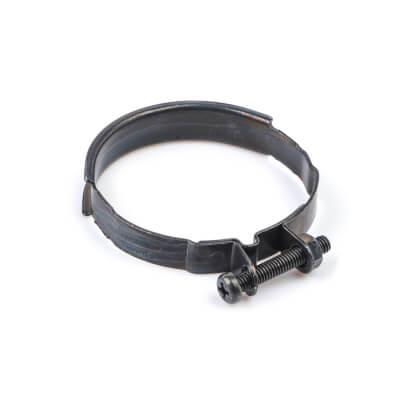 RZ250 Inlet Rubber Clip