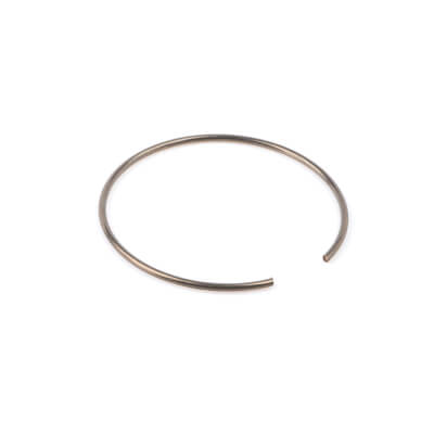 RD125LC MK3 Fork Seal Clip