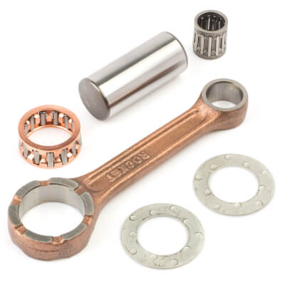 PW80 Conrod Kit