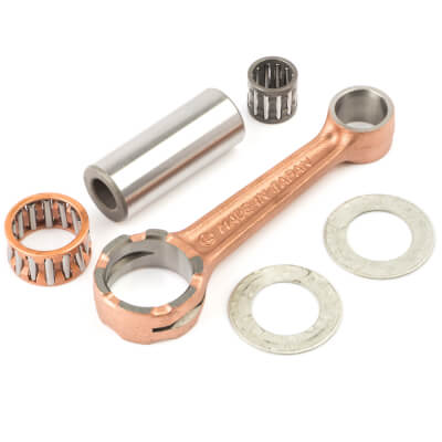 RX100 Conrod Kit