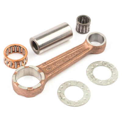 YB100 Conrod Kit 1972-1976