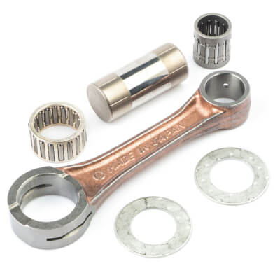 TZ750A Conrod Kit