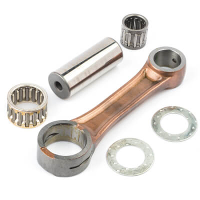 TY250R Conrod Kit