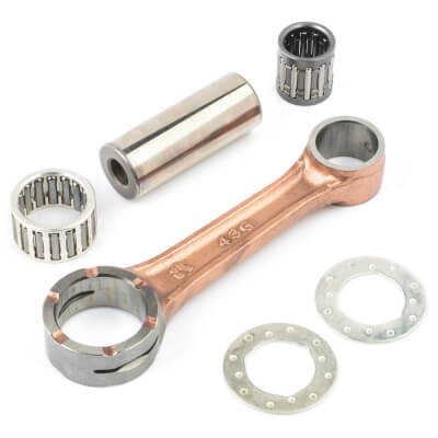 DT200R Conrod Kit