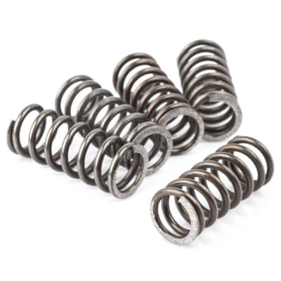 RD200 1979 Clutch Spring Kit (C/W)