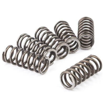 SC500 Clutch Spring Kit