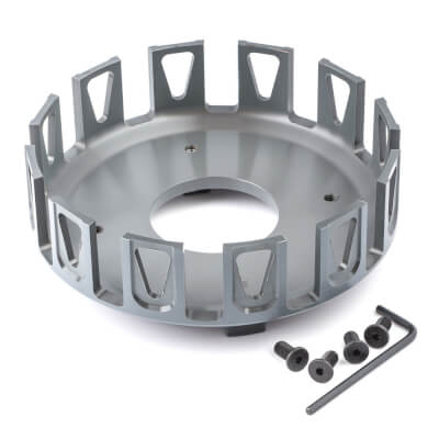 RD400F Daytona Canada Clutch Basket Repair Kit