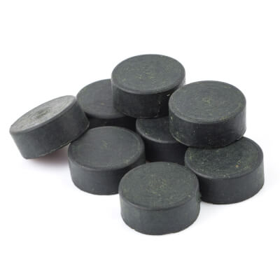 RD400F Daytona Canada Clutch Basket Damper Rubbers