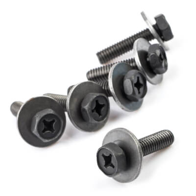 RD400F Daytona Canada Clutch Spring Bolt Kit