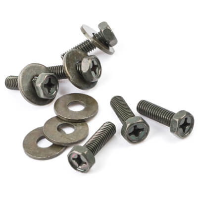 IT425 Clutch Spring Bolt Kit