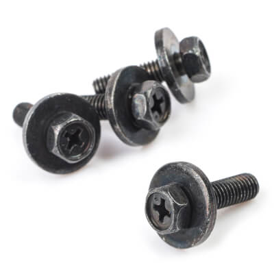 RX125 Clutch Spring Bolt Kit