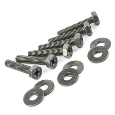 YZF750SP Clutch Spring Bolt Kit