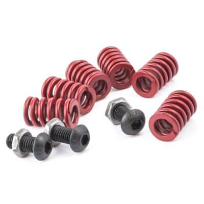 XS650 Clutch Cushion Spring Repair Kit