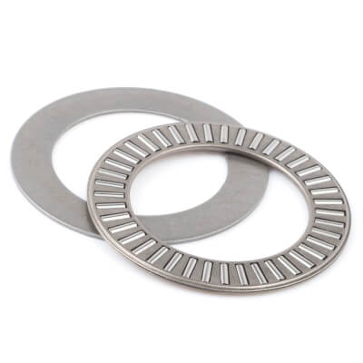 XS650 Clutch Hub Needle Bearing & Thrust Washer