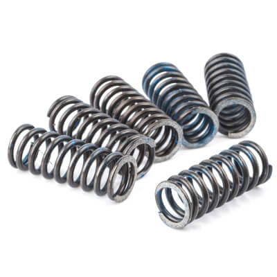 XS650 Clutch Springs 1975-1976