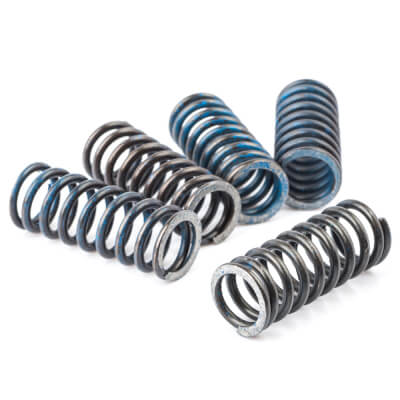 TT600E Clutch Springs 1994-1998