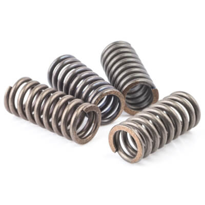 TZR250 Clutch Springs