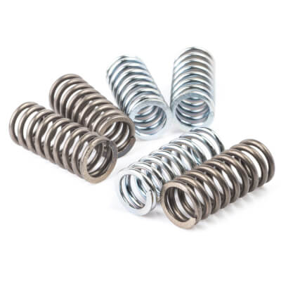 YZF600R Thundercat Clutch Spring Kit EBC