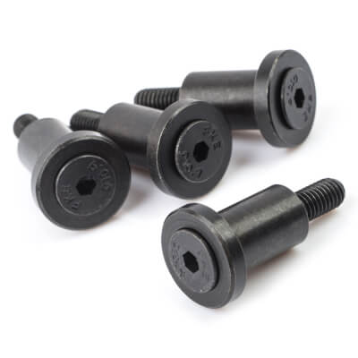 FS1E Clutch Spring Bolt Kit