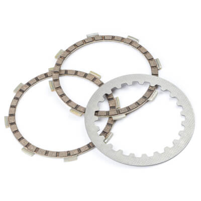 FS1E Clutch Plate Kit