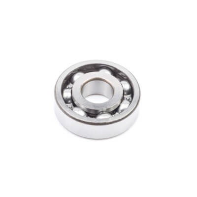 thumbnail image 2 of Koyo Crank Bearing & Seal Kit For Yamaha DT125LC MK1 1982-1987 – 2 Bearings & 2 Seals – Japan Made 2 of 6