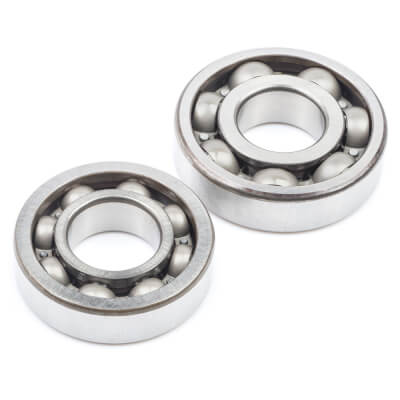 TZR125L Crank Bearing Kit Koyo