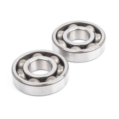 TZR125R Belgarda Crank Bearing Kit Koyo