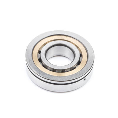 TZ250D Crank Bearing Outer