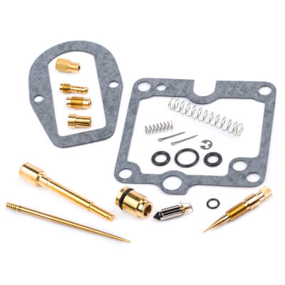 SR500 Carb Repair Kit 1978-1983