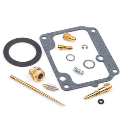 RD250D Carb Repair Kit