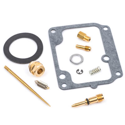 RD250F 1979 Carb Repair Kit