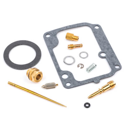 RD400C Carb Repair Kit