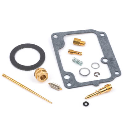 RD400E 1978 Carb Repair Kit