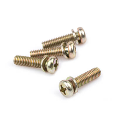 RD400F Daytona Canada Carb Screw Kit