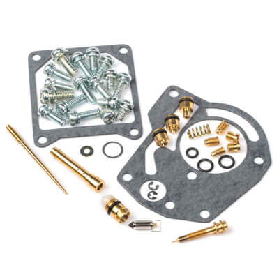 XS850 Carb Repair Kit