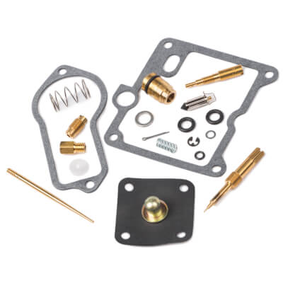 XT250 Carb Repair Kit 1980-1983