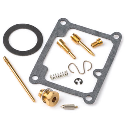 RD125 1973 Carb Repair Kit