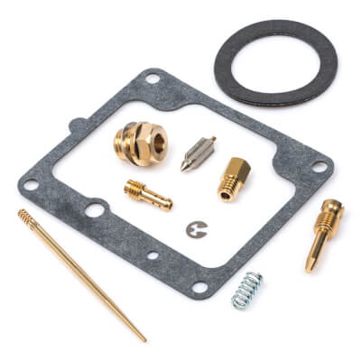 YR5 Carb Repair Kit 1970-1971