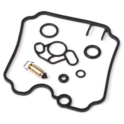 TDM850 Float Valve Carb Kit 1991-1998