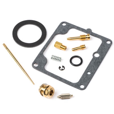 YDS7 Carb Repair Kit