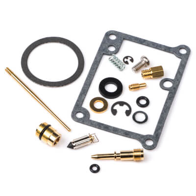 RD350R YPVS Carb Repair Kit